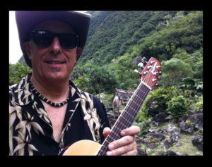 Dave in Hawaii