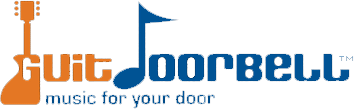 Guitdoorbell Logo